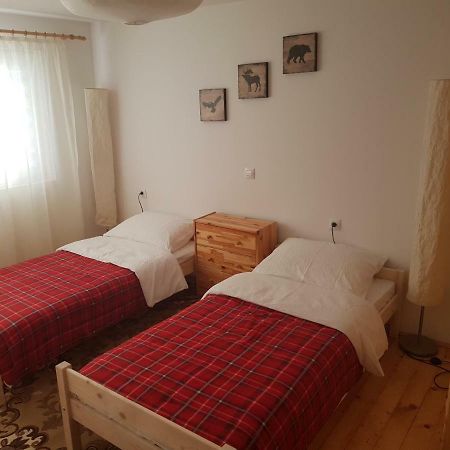 Apartmani Andrej Udbina 外观 照片