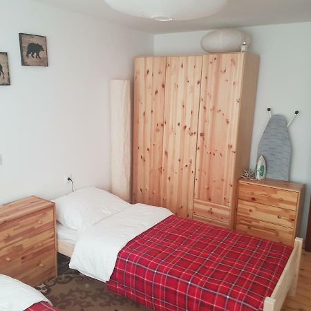 Apartmani Andrej Udbina 外观 照片