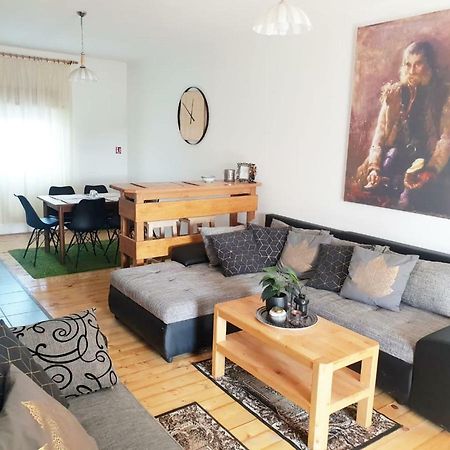 Apartmani Andrej Udbina 外观 照片