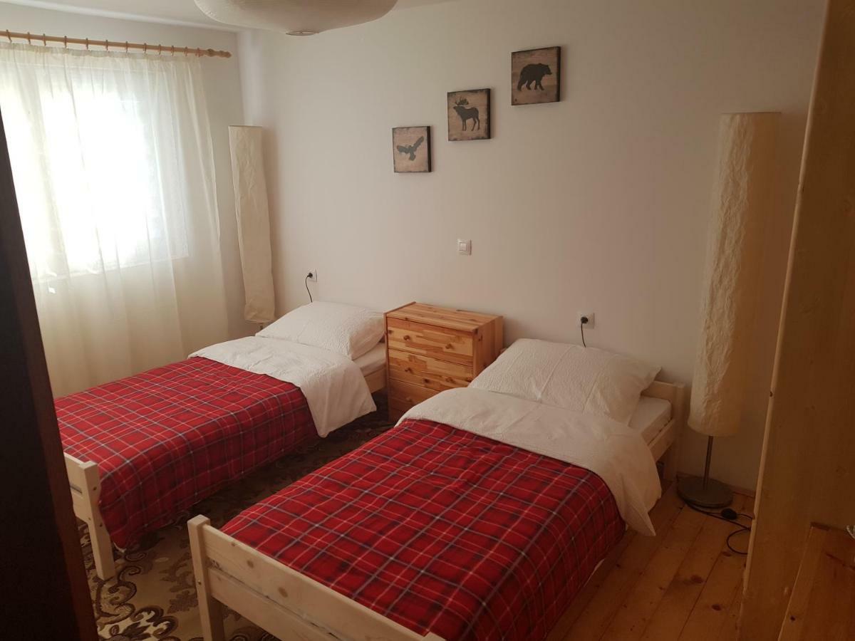 Apartmani Andrej Udbina 外观 照片