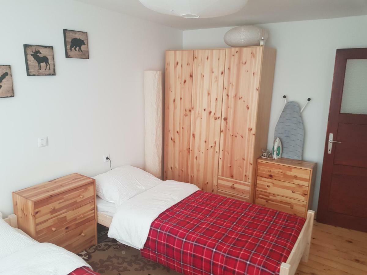 Apartmani Andrej Udbina 外观 照片