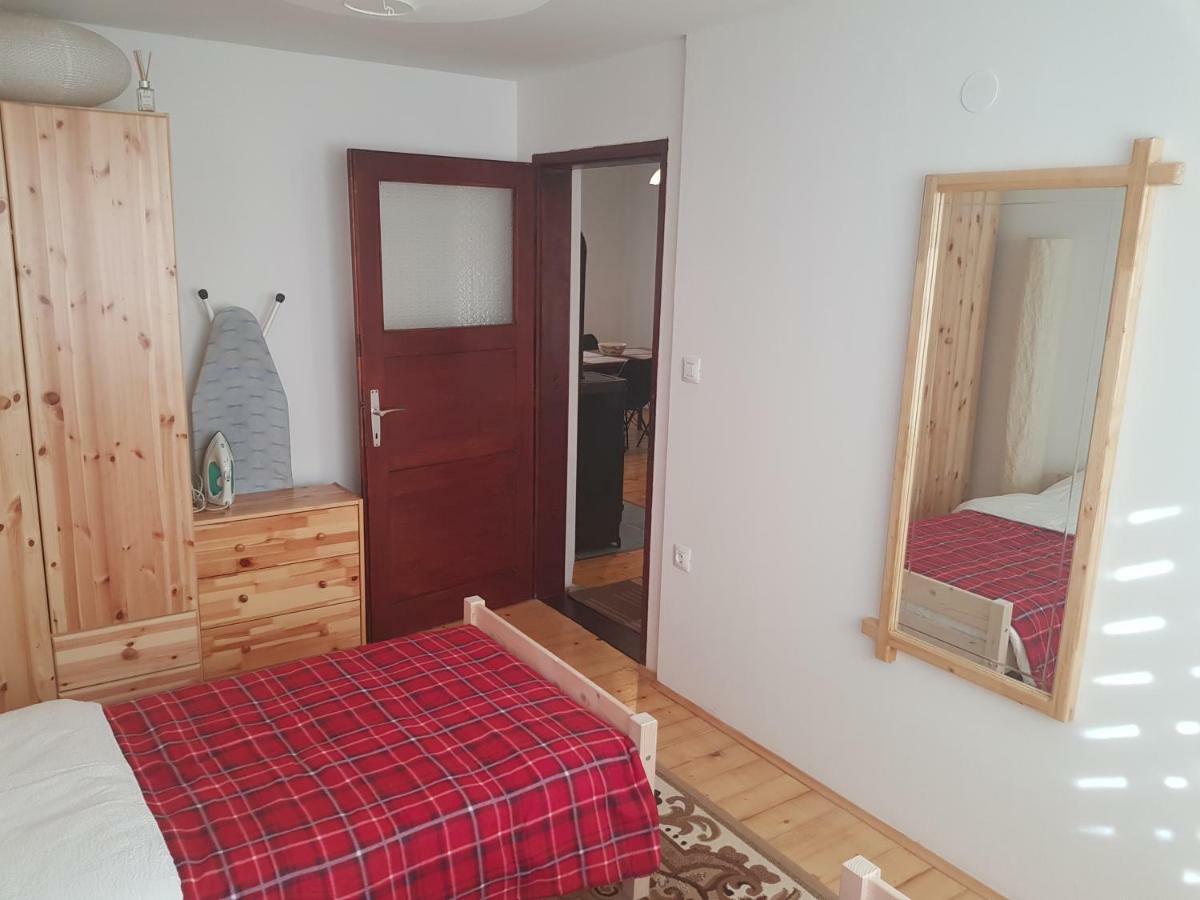 Apartmani Andrej Udbina 外观 照片