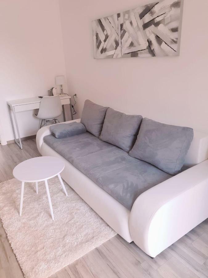 Apartmani Andrej Udbina 外观 照片
