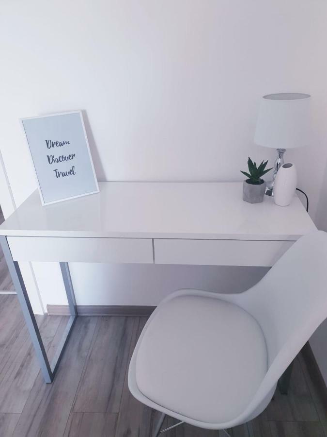Apartmani Andrej Udbina 外观 照片