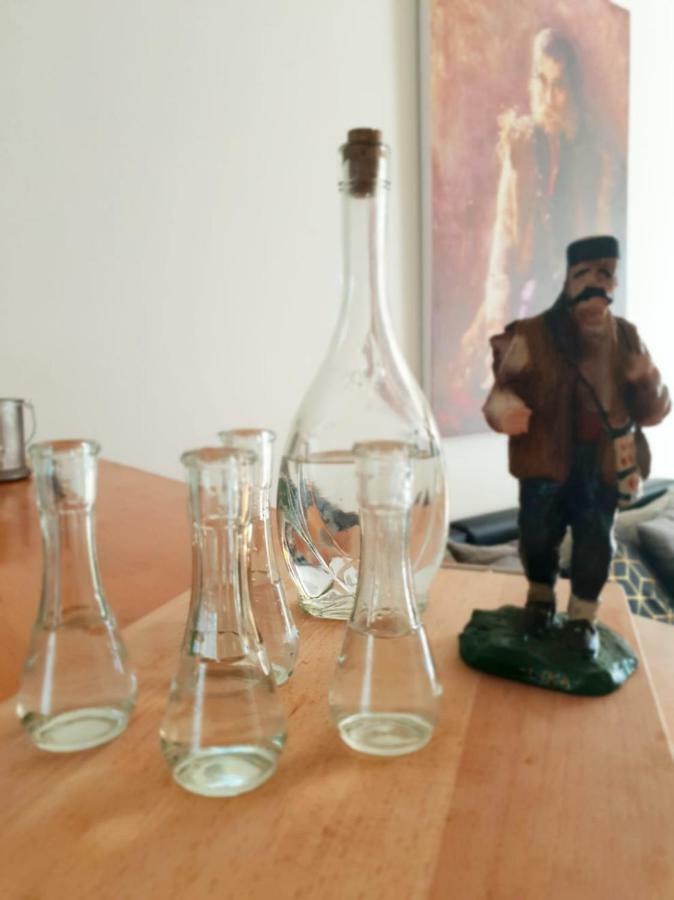Apartmani Andrej Udbina 外观 照片