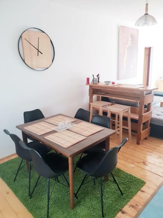Apartmani Andrej Udbina 外观 照片