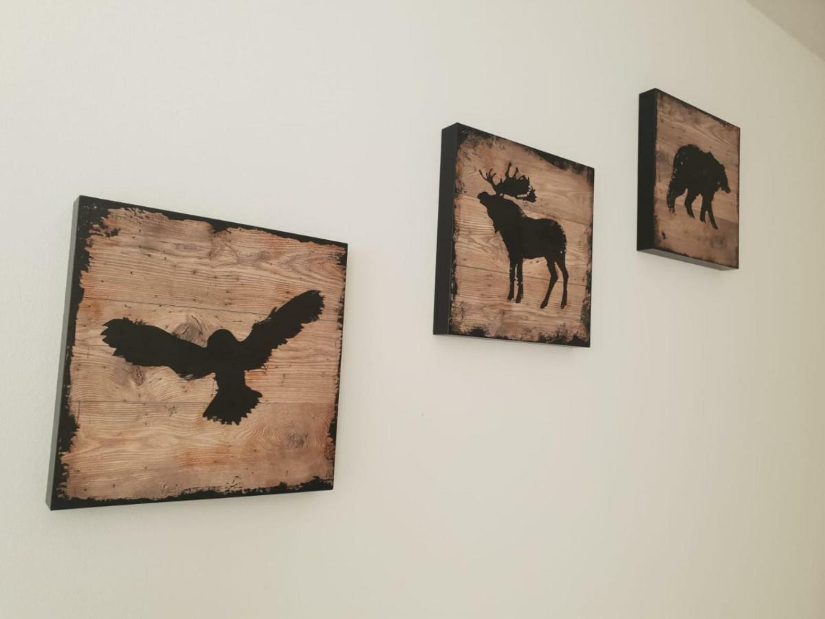 Apartmani Andrej Udbina 外观 照片