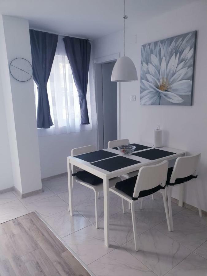 Apartmani Andrej Udbina 外观 照片