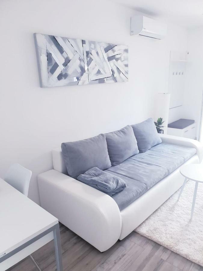 Apartmani Andrej Udbina 外观 照片