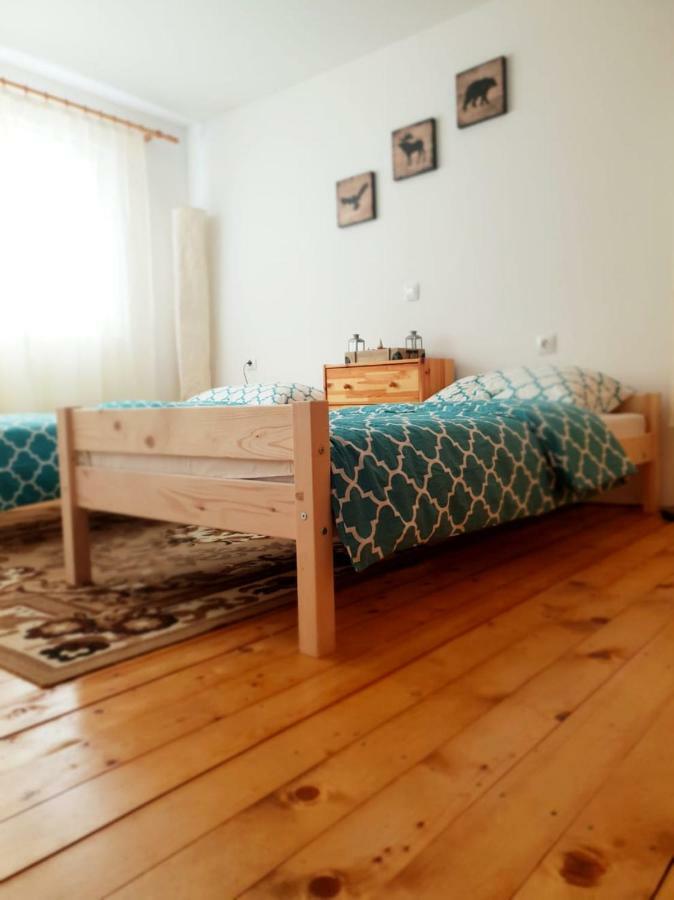 Apartmani Andrej Udbina 外观 照片