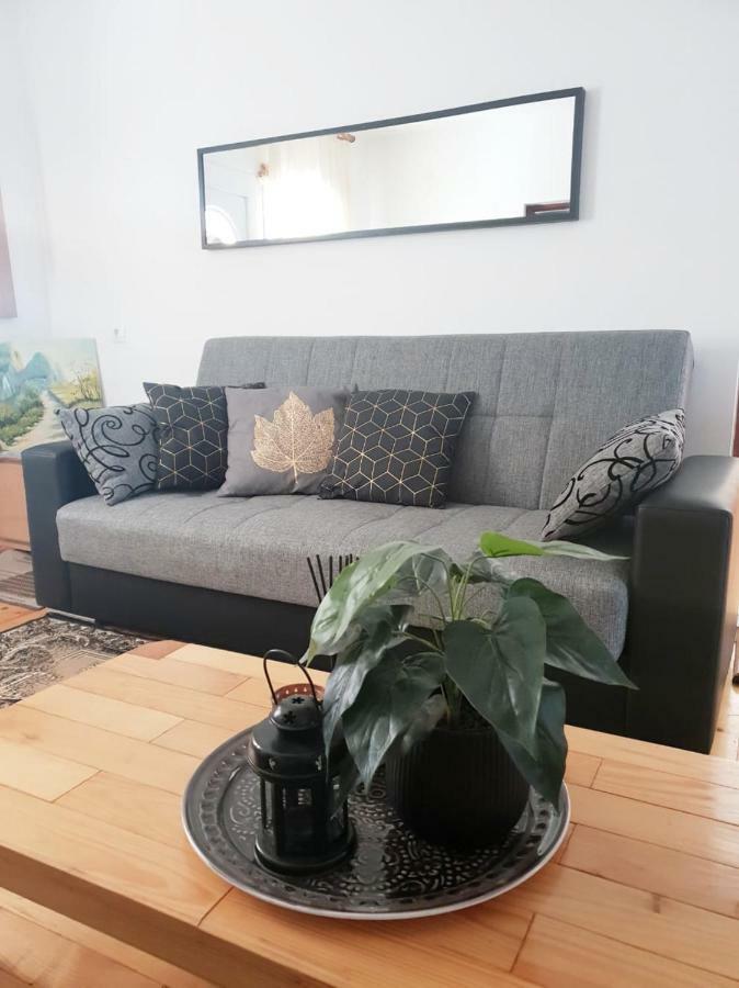 Apartmani Andrej Udbina 外观 照片
