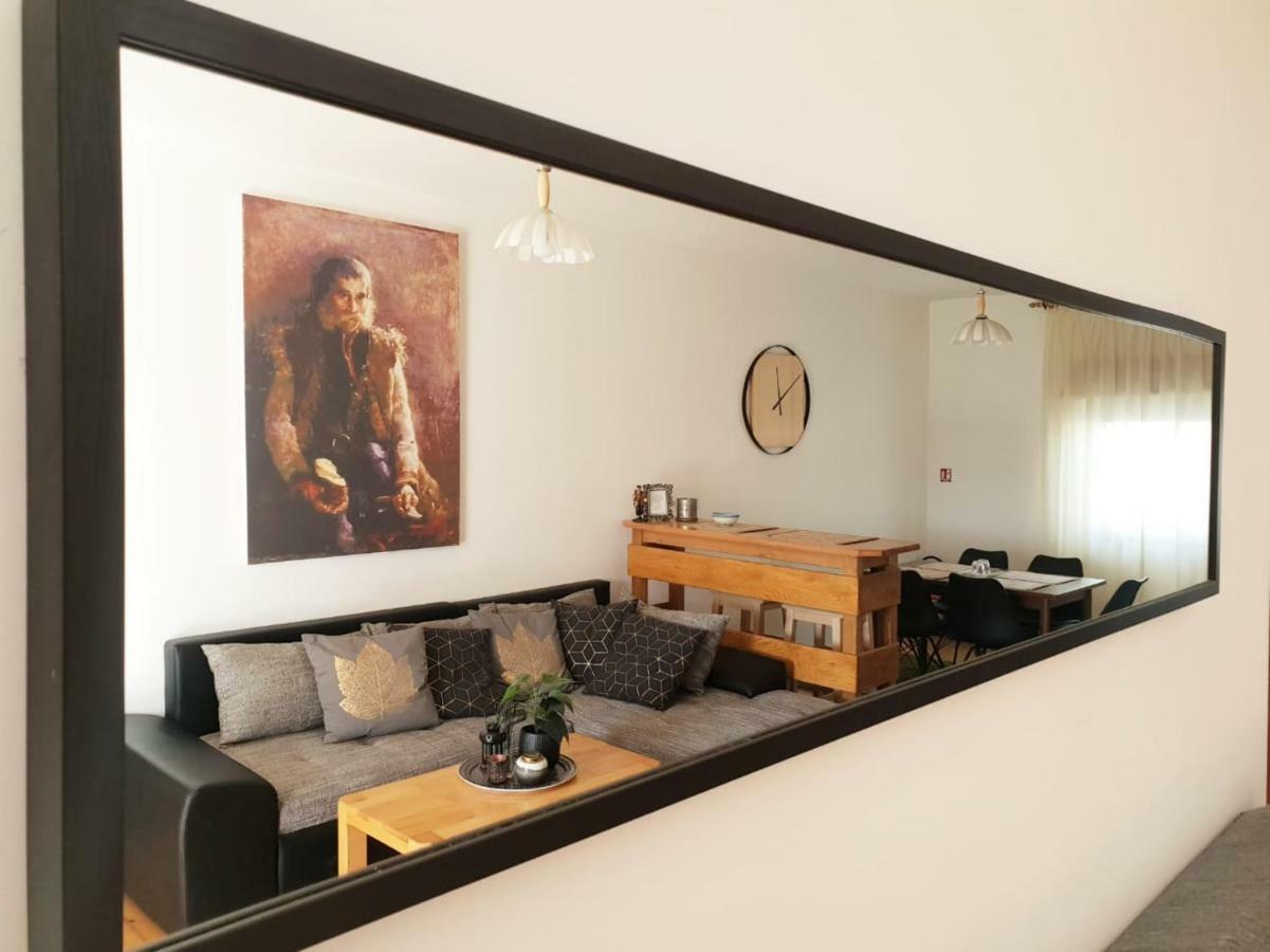 Apartmani Andrej Udbina 外观 照片