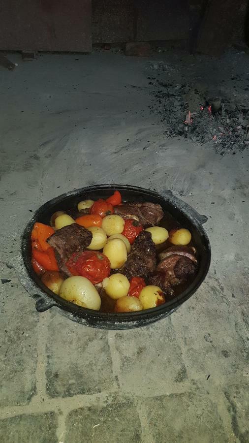 Apartmani Andrej Udbina 外观 照片