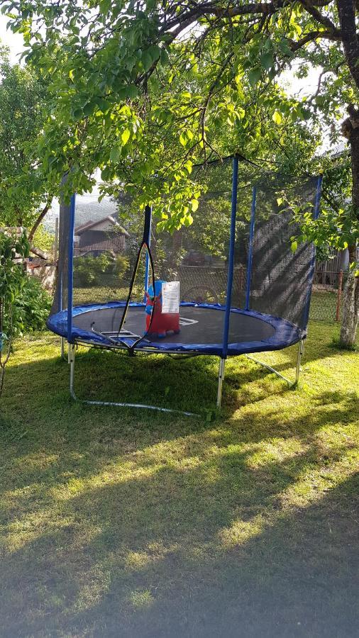 Apartmani Andrej Udbina 外观 照片